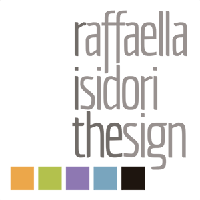 raffaella isidori thesign